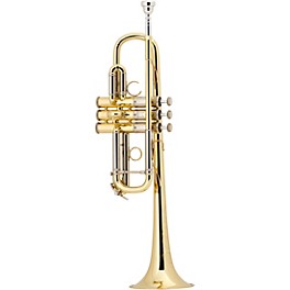 Bach C190 Stradivarius Series Professional C Trumpet