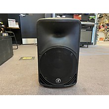 mackie speakers guitar center