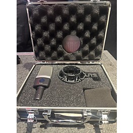 Used AKG C214 Condenser Microphone