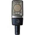 AKG C214 Large-Diaphragm Condenser Microphone 197881111120