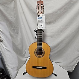 Used Epiphone C25 Classical Acoustic Guitar