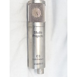 Used Studio Projects C3 Condenser Microphone