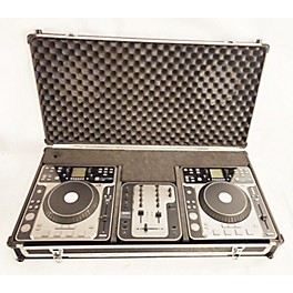 Used Stanton C324 SET WITH CASE DJ Package