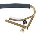 Shubb C3B Original Capo for 12-String Guitar - Brass