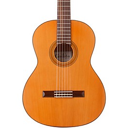 Open Box Cordoba C3M Acoustic Nylon String Classical Guitar Level 1 Natural