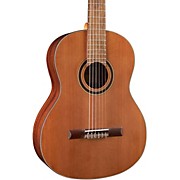 C3M Acoustic Nylon String Classical Guitar Natural