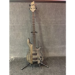 Used Schecter Guitar Research C4 Apocalypse Electric Bass Guitar