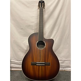 Used Cordoba C4-CE Acoustic Electric Guitar