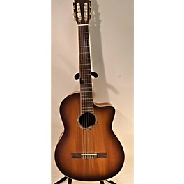 Used Cordoba C4-CE Acoustic Guitar