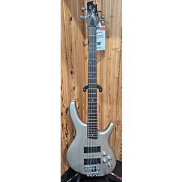 Used Cort C4 Electric Bass Guitar