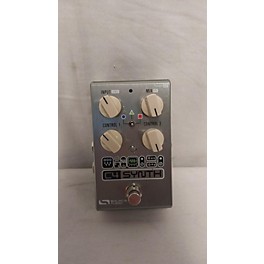 Used Source Audio C4 Synth Effect Pedal