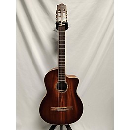 Used Cordoba C4-ce Classical Acoustic Guitar
