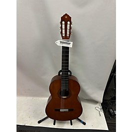 Used Yamaha C40 Classical Acoustic Guitar