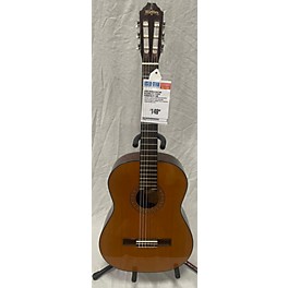 Used Washburn C40 Classical Acoustic Guitar