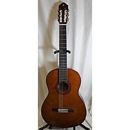 Used Yamaha C40 Classical Acoustic Guitar