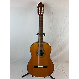 Used Washburn C40 Classical Acoustic Guitar