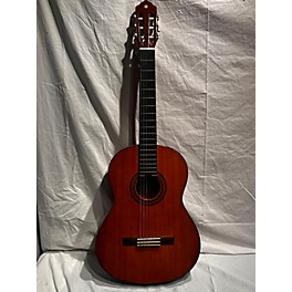 Used Yamaha C40II Classical Acoustic Guitar