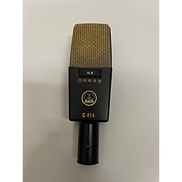 Used AKG C414XLII Condenser Microphone