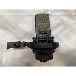 Used AKG C414XLS Condenser Microphone