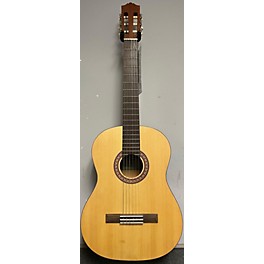 Used Yamaha C45m Acoustic Guitar