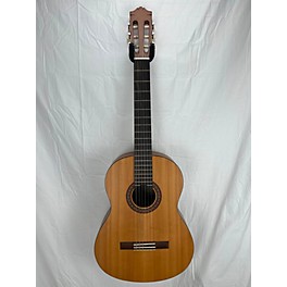 Used Yamaha C45m Classical Acoustic Guitar