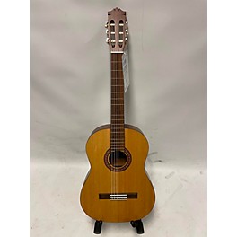 Used Yamaha C45ma Classical Acoustic Guitar