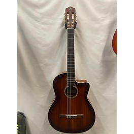 Used Cordoba C4CE Classical Acoustic Electric Guitar