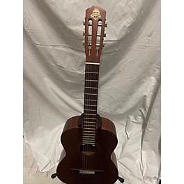 Used Favilla C5 Acoustic Guitar