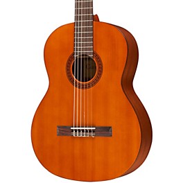 Open Box Cordoba C5 Acoustic Nylon String Classical Guitar Level 1 Natural