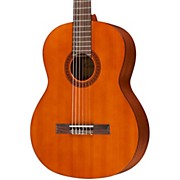C5 Acoustic Nylon-String Classical Guitar Natural