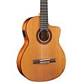 Cordoba C5-CE Classical Cutaway Acoustic-Electric Guitar Natural