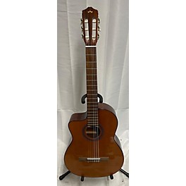 Used Cordoba C5-CE Left Handed Acoustic Guitar