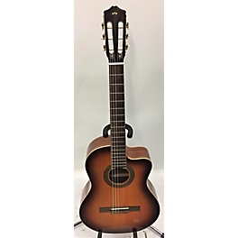 Used Cordoba C5-CESB Classical Acoustic Electric Guitar
