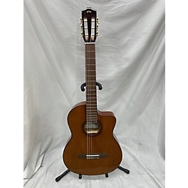 Used Cordoba C5-CET Thinline Classical Acoustic Electric Guitar