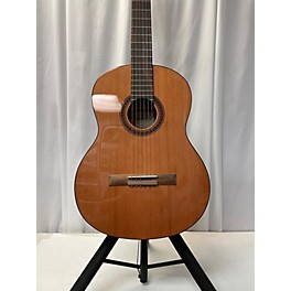 Used Cordoba C5 Classical Acoustic Guitar