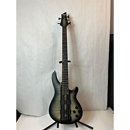 Used Schecter Guitar Research C5 GT Electric Bass Guitar