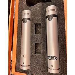 Used Miktek C5 Matched Pair Condenser Microphone