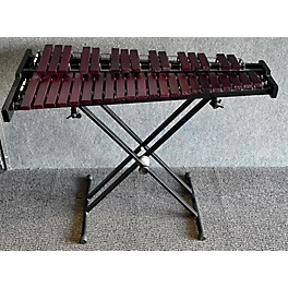 Used Cadence C500 Concert Marimba
