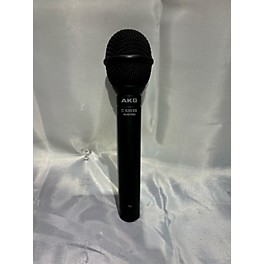 Used AKG C535 EB Condenser Microphone