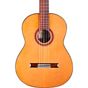 C7 CD Classical Acoustic Guitar Natural