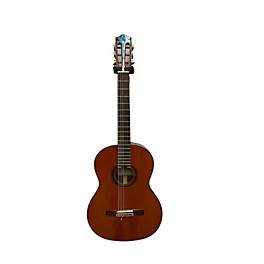 Used Cordoba C7 CD/IN Classical Acoustic Guitar