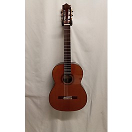 Used Cordoba C7 Classical Acoustic Guitar