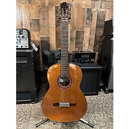 Used Cordoba C7 Classical Acoustic Guitar