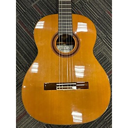 Used Cordoba C7 Classical Acoustic Guitar