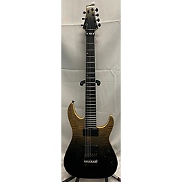Used Schecter Guitar Research C7 Fr Sls Elite Solid Body Electric Guitar