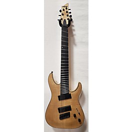 Used Schecter Guitar Research C7 MS SLS Elite 7-String Multi-Scale Solid Body Electric Guitar