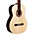 Cordoba C7 SP/IN Nylon-String Classical Acoustic Guitar Natural