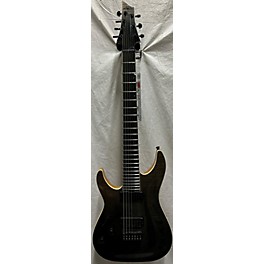Used Schecter Guitar Research C7 Sls Elite Solid Body Electric Guitar