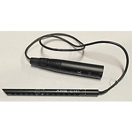 Used AKG C747 Condenser Microphone