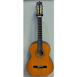 Used Montaya C78 Classical Acoustic Guitar